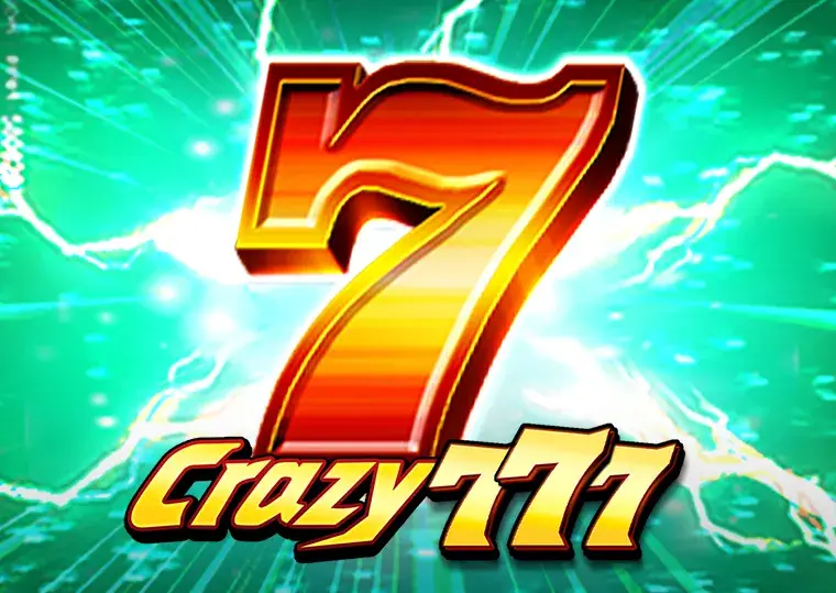 Crazy 777 Come11Bonus