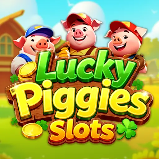 Lucky Piggies gemple Come11Bonus